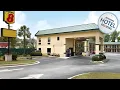 Super 8 By Wyndham Columbia Columbia SC United States Hotel Review