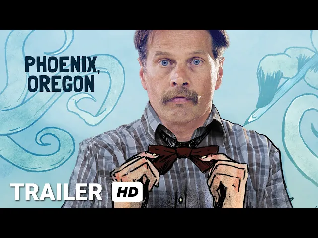 PHOENIX, OREGON | Official Trailer HD