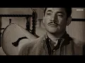 Javier Solís - Cuatro Cirios (LETRA)