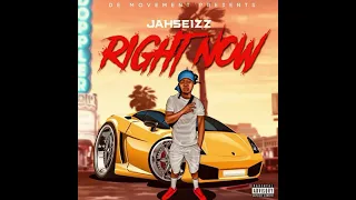 jahseizz she bad official audio 