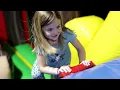 Jumping Jasper Indoor Inflatables