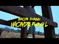 Lagu BRODASHAGGI - WONDA FOOL (BURNA BOY - WONDERFUL | COVER)