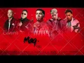 Renn ft Yexel ft Anuel AA ft Nío García ft Myke Towers - Maquillaje [Full Remix]