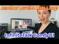 Download Lagu InfiniteTalk in ComfyUI Tutorial – The Next Level of AI Talking Avatar!