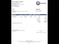 Invoice Generator - Simple invoice creator Design
