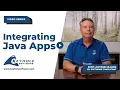 Integrating Java Apps with Modern Front Ends React Angular More Keyhole Software
