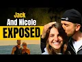 Jake and Nicole EXPOSED The Truth About Their Off-Grid Life