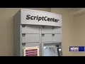 SwedishAmerican installs new prescription drug kiosk