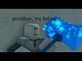 Pilgrammed Raindrops DESTROYED my build