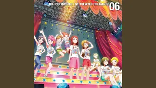 Emergence Vibe / 島原エレナ×星井美希（THE IDOLM@STER LIVE THE@TER DREAMERS 06）