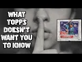 SECRETS of 2023 Topps SERIES ONE Baseball Cards