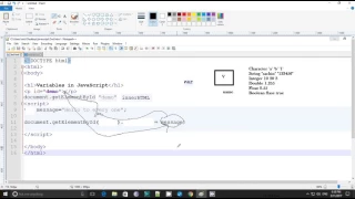 JavaScript Class 3