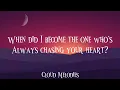 Lost In The Woods “From Frozen 2” Jonathan Groff (Lyrics)