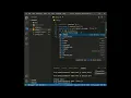 Show file list with file System How do I get a list of folders and sunfolder with the files nodejs