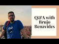 Q A with Brujo Benavides - Introduction to Functional Programming class