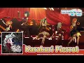 Download Lagu HATSUNE MIKU: COLORFUL STAGE! - Karakuri Pierrot by 40mP 3D Music Video