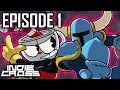 Download Lagu INDIE CROSS - AFLEVERING 1 // (ANIMATIESERIE)