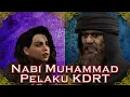 Lagu Nabi Muhammad Pelaku KDRT