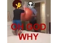 UNDERTALE - Undyne the Undying in a nutshell