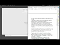 Mac Installing mujoco python Install python Atom editor mujoco python