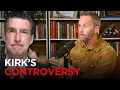 Kirk Cameron’s Controversial New Views on Hell - MY REACTION