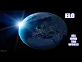 Download Lagu Electric Light Orchestra (ELO) * All Over the World    1980   HQ