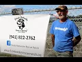 Meet Joe Pimentel Sr - FLRRR s Owner and Dog Wrangler