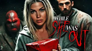Kim Basinger While She Was Out Full Thriller Movie Free Movie