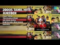 Lagu Best Tamil Songs Mix 🎶 | Penne | Thiruchendhuru Murga | Nenjil Eno Indru