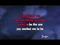 When I'm Gone - 3 Doors Down | Karaoke Version | KaraFun