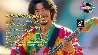 japanese reggae 2025 viral chill reggae songs from japan trending on spotify u0026 tiktok musicary