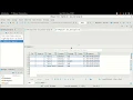 dbeaver error tabs blink