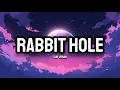 Download Lagu Sub Urban - Rabbit Hole (Lyrics)