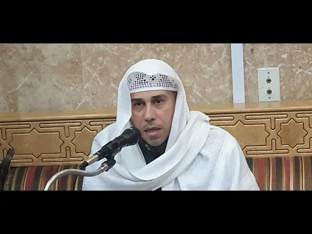 ⁣السيرة ليلة مولد علي الاكبر ع ملا علي خليل 11شعبان 1446 حسينية مكي الخباز بسنابس