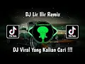 Download Lagu DJ JAWA LIR ILIR REMIX JEDAG JEDUG VIRAL TIK TOK TERBARU 2024 YANG KALIAN CARI