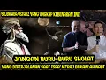 Download Lagu 📌MAKRIFAT DULU BARU SHOLAT-KEGHOIBAN 1 SURO