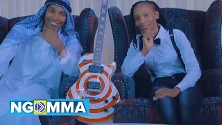 samidoh and joyce wamama wendo wi cama official video skiza 7631794 to 811
