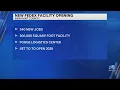 New FedEx facility opens in New Kent county