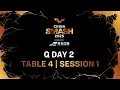 Download Lagu LIVE! | T4 | Q. Day 2 | China Smash 2025 | Session 1
