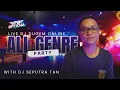 LIVE DJ DUGEM ONLINE ALL GENRE PARTY WITH DJ SEPUTRA TAN