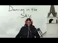 FIRST Time Listening To Sam Barber - Dancing In The Sky