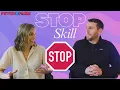 DBT STOP Skill Explained A Distress Tolerance Technique to Pause Emotional Reactions