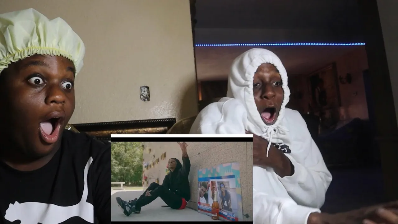 WORSE DISS SONG EVER 🔥🔥 JULIO FOOLIO “WHEN I SEE YOU” REACTION