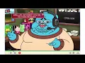 Amazing World Of Gumball Gumball As A Discord Mod