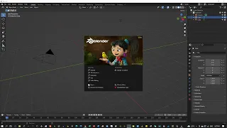 Blender 3 0 - Part 2