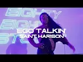 Ego Talkin' - Saint Harison | Nicole Kirkland Choreography