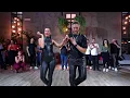 JUAN Y SARA ❤️ Contigo ‪@prince_royce Ft. Malú - Roma Sensual Vibes (Italia) 2024