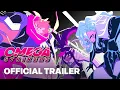 Download Lagu Omega Strikers | Studio TRIGGER Cinematic Opening Music Video