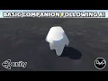 Basic Companion Following AI in Unity Unity C Tutorial