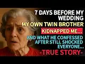 Download Lagu A TRUE EMOTIONAL STORY ABOUT THIS GRANDMA 💔🧖